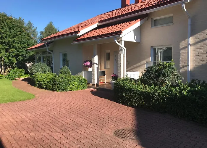 Villa Ranta