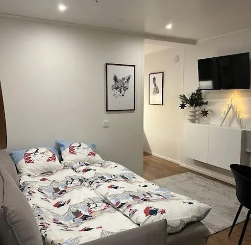 Arctic Circle Guesthouse