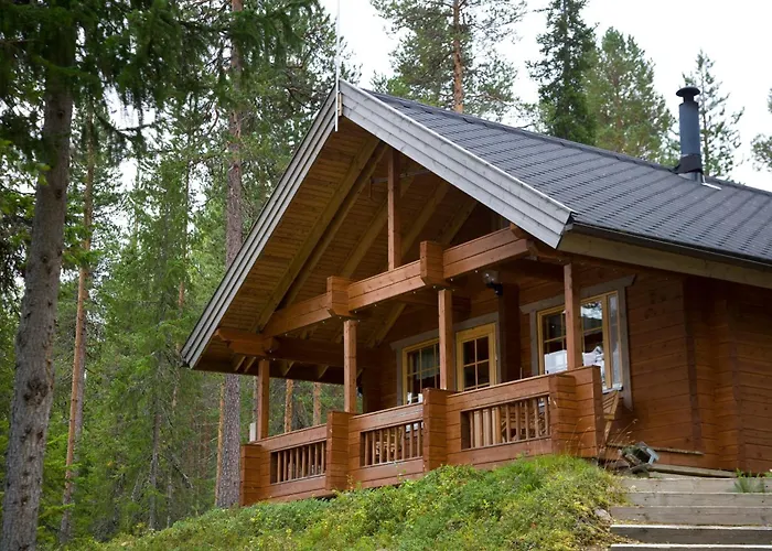 Ukonloma Haerkaelampi