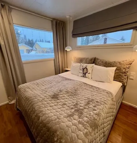 Arctic Circle Guesthouse