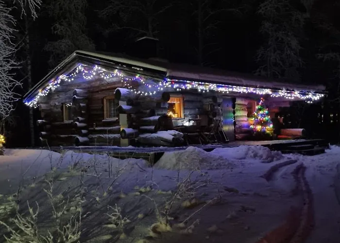 Pahtaja Chalet